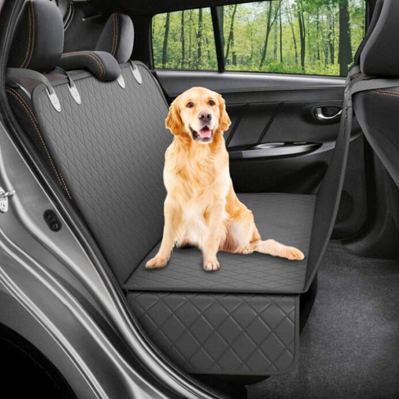 Car Pet r Seat Cover